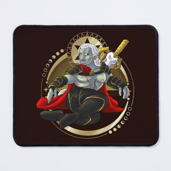 Item preview, Lord of the Vampires, Kain - V2 designed and sold by AstralRavens.