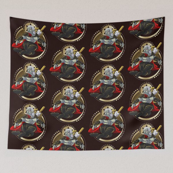 Item preview, Lord of the Vampires, Kain - V2 designed and sold by AstralRavens.