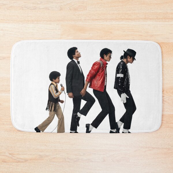 Item preview, Michael Movie 2026 designed and sold by CatyArte6.