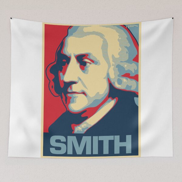 Item preview, Smith designed and sold by DFA.