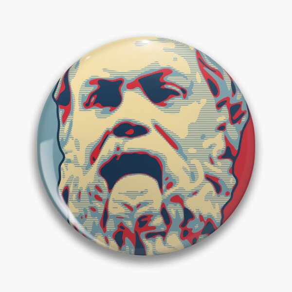 Item preview, Socrates designed and sold by DFA.