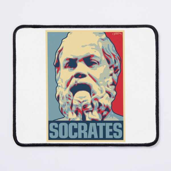 Item preview, Socrates designed and sold by DFA.