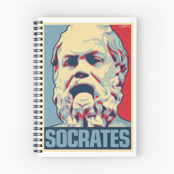 Item preview, Socrates designed and sold by DFA.