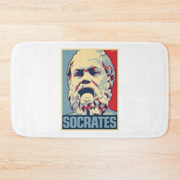 Item preview, Socrates designed and sold by DFA.