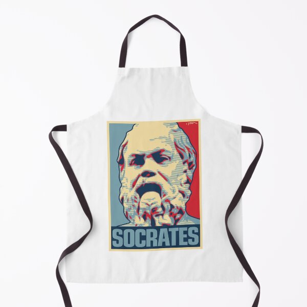 Item preview, Socrates designed and sold by DFA.