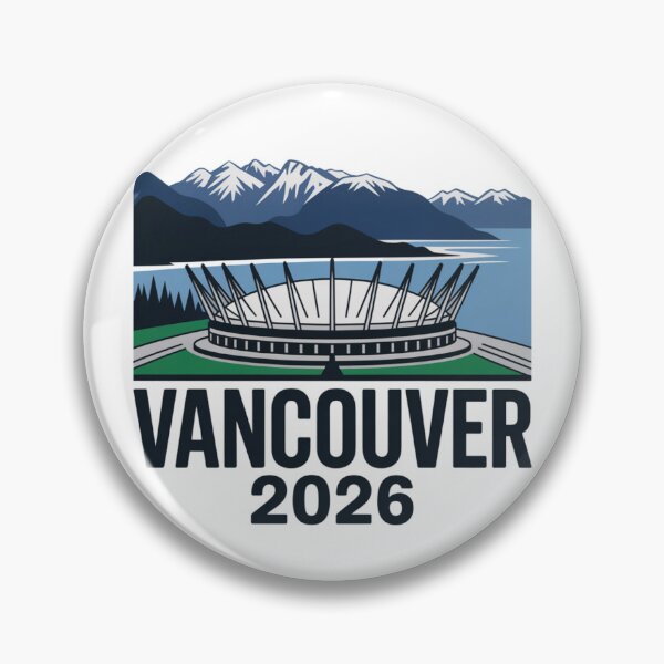 Item preview, Toronto 2026 Skyline T-Shirt V3 designed and sold by DarylWelsh2024.