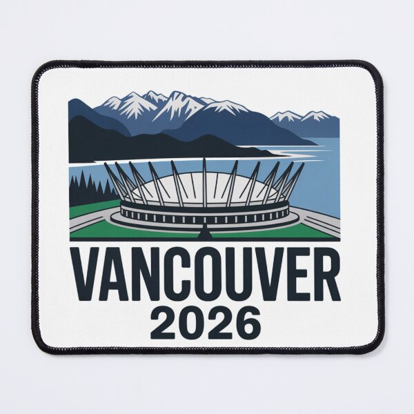 Item preview, Toronto 2026 Skyline T-Shirt V3 designed and sold by DarylWelsh2024.