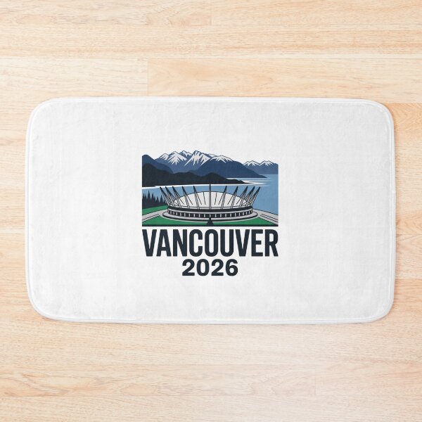 Item preview, Toronto 2026 Skyline T-Shirt V3 designed and sold by DarylWelsh2024.