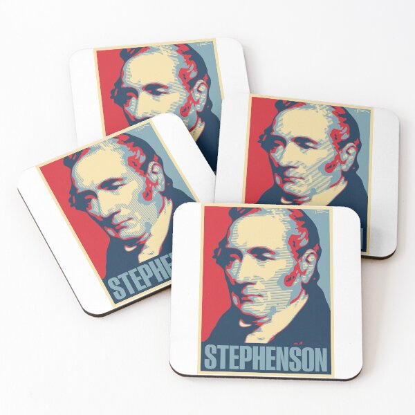 Item preview, Stephenson designed and sold by DFA.