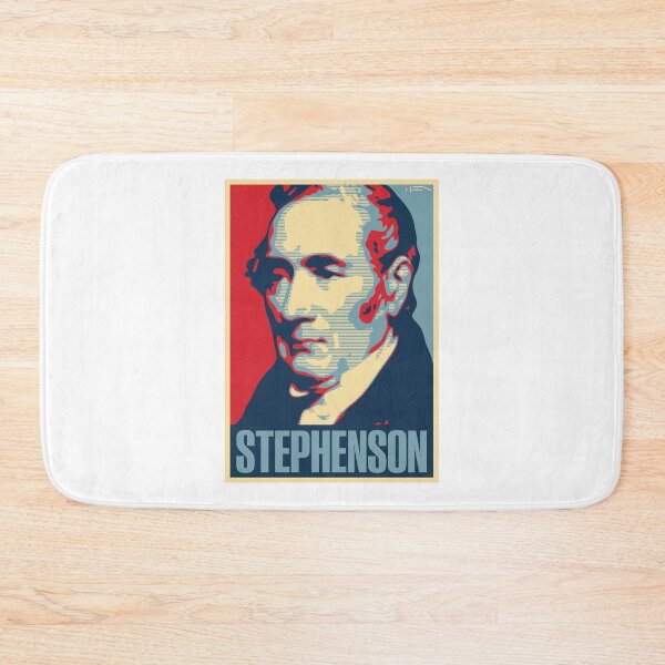 Item preview, Stephenson designed and sold by DFA.
