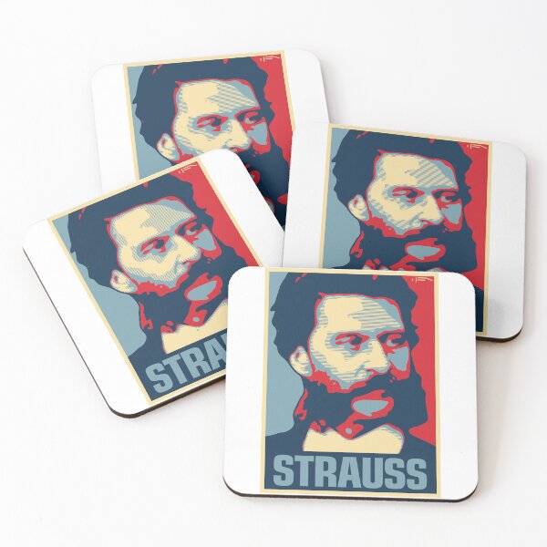 Item preview, Strauss designed and sold by DFA.