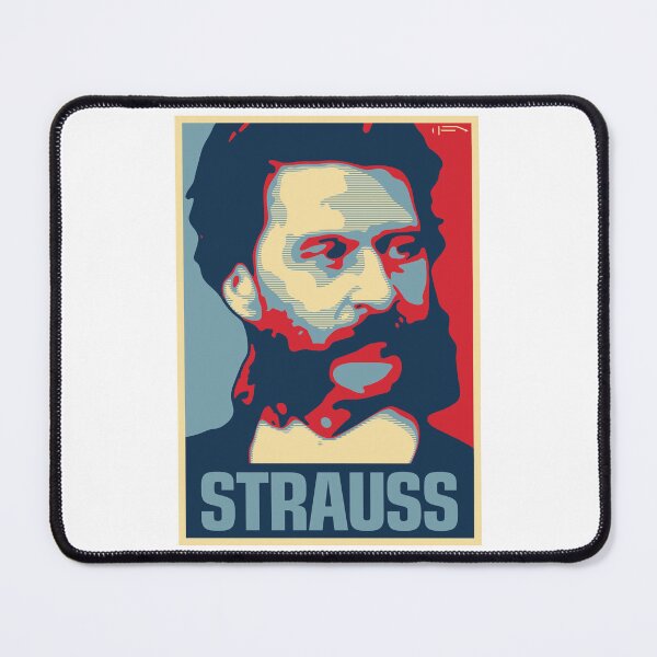 Item preview, Strauss designed and sold by DFA.