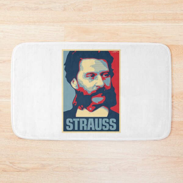 Item preview, Strauss designed and sold by DFA.