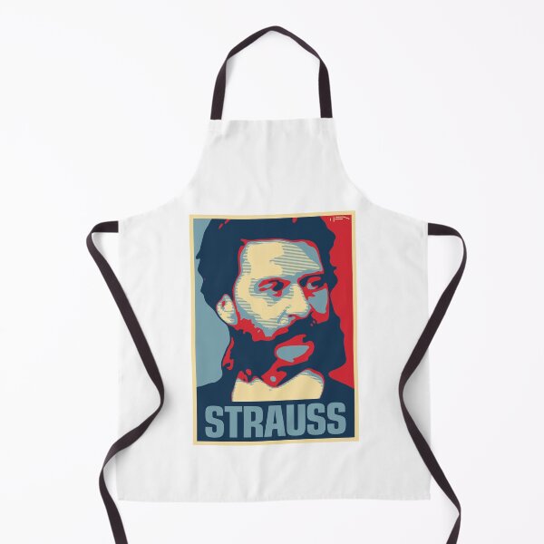 Item preview, Strauss designed and sold by DFA.
