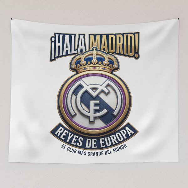 Item preview, R Design Madrid designed and sold by EzequielBC.