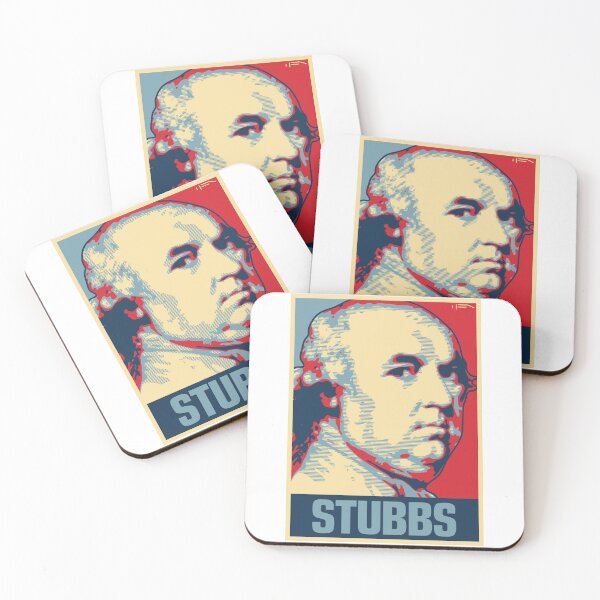 Item preview, Stubbs designed and sold by DFA.
