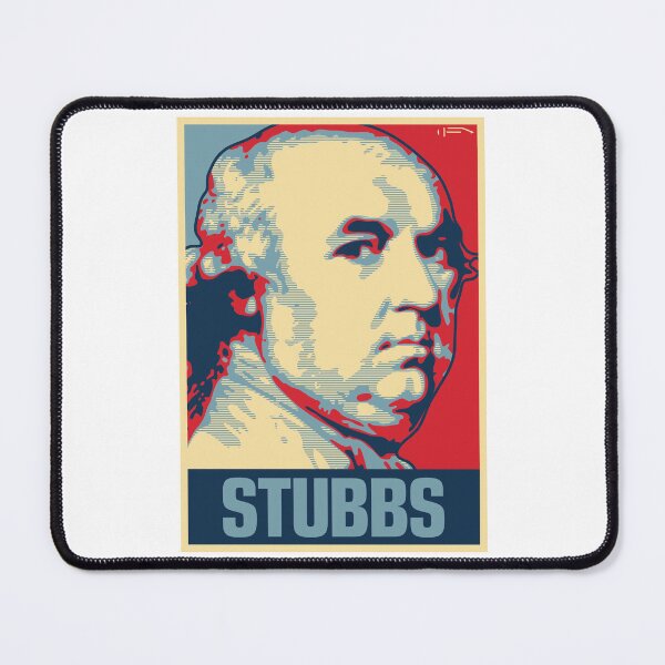 Item preview, Stubbs designed and sold by DFA.