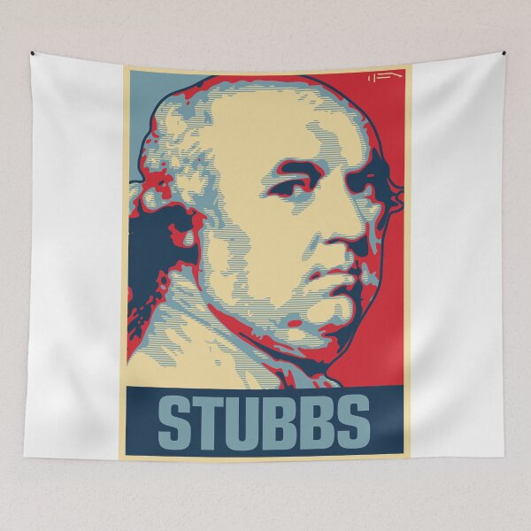 Item preview, Stubbs designed and sold by DFA.