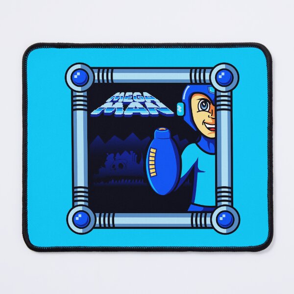 Item preview, Rock Man designed and sold by joebarondesign.