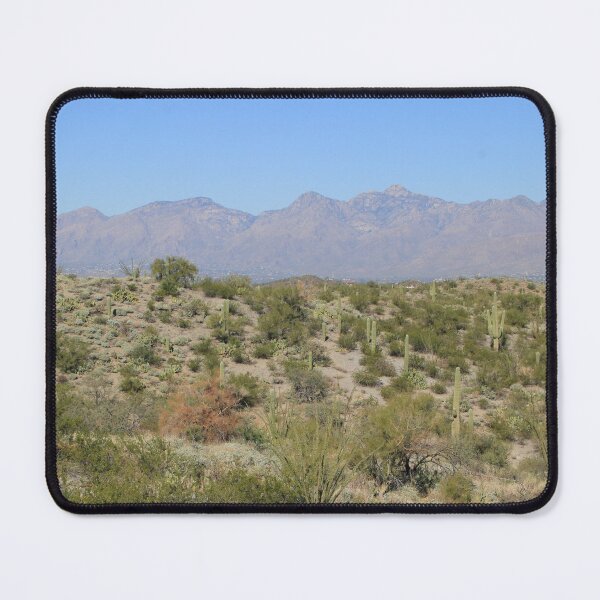 Item preview, Cactus Field designed and sold by MatthewThomasDaniels.