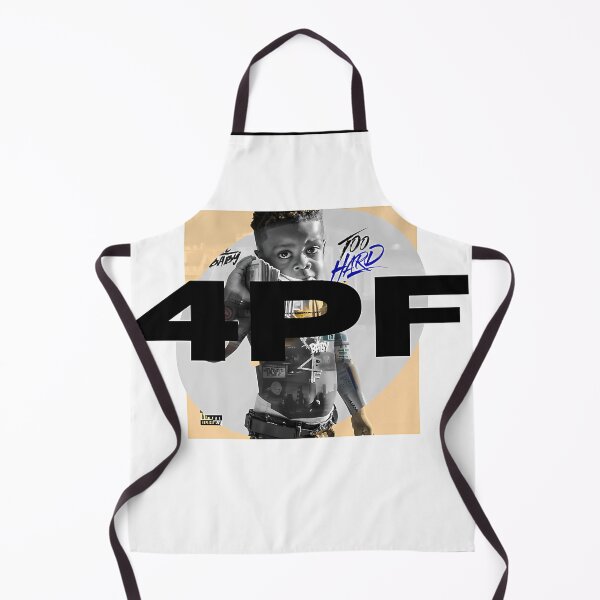 Item preview, 4Pf  - Lil Baby designed and sold by DAC-Art.