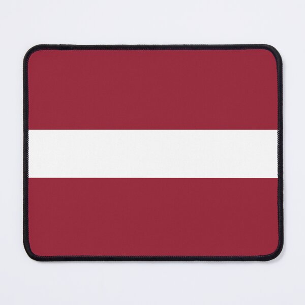 Item preview, Flag Of Latvia LV designed and sold by shitpostee.