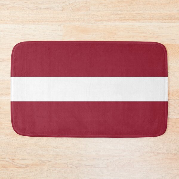 Item preview, Flag Of Latvia LV designed and sold by shitpostee.