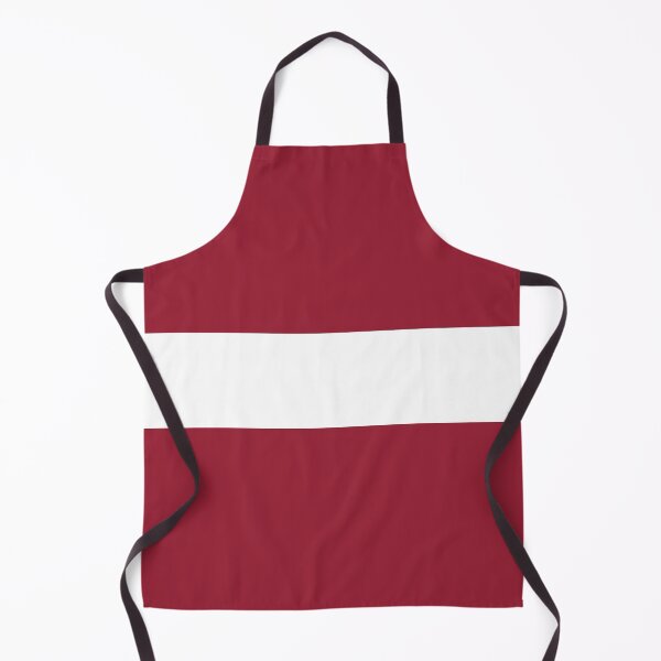 Item preview, Flag Of Latvia LV designed and sold by shitpostee.