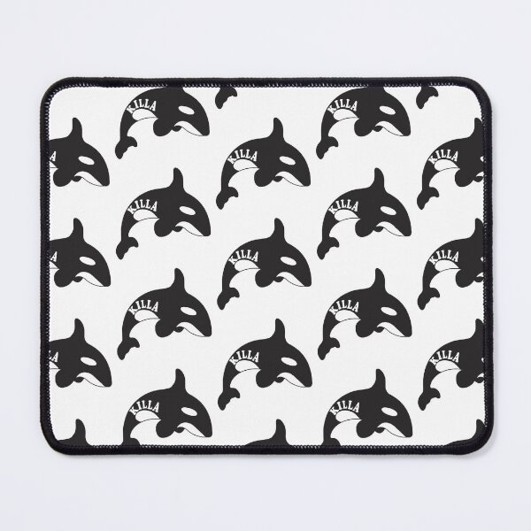 Item preview, Killa Whale designed and sold by phonkadelic.