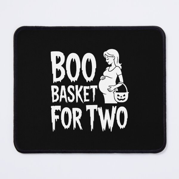 Item preview, Boo Basket For Two designed and sold by theartfulaspie.