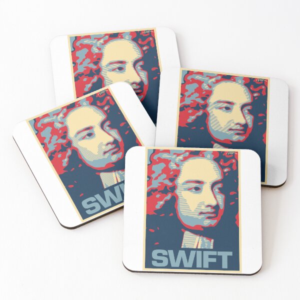 Item preview, Swift designed and sold by DFA.