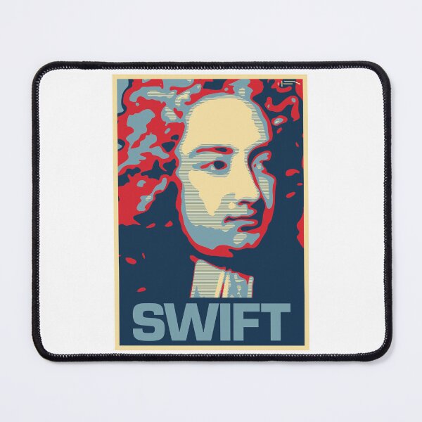 Item preview, Swift designed and sold by DFA.