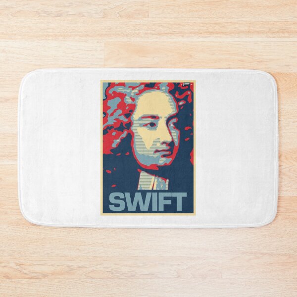 Item preview, Swift designed and sold by DFA.