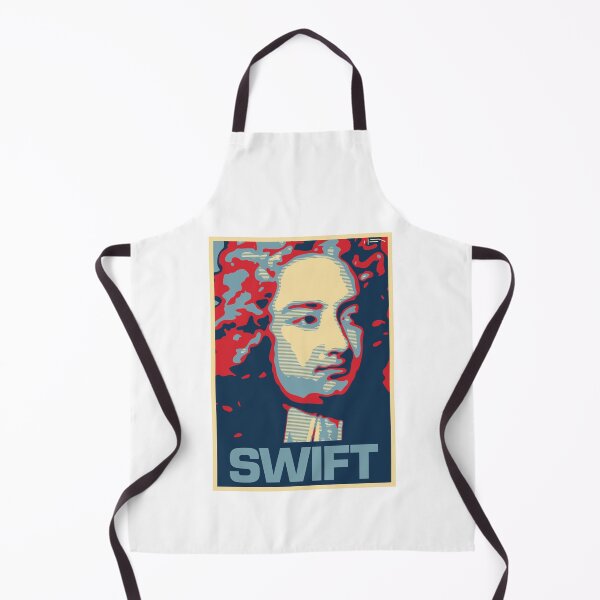Item preview, Swift designed and sold by DFA.