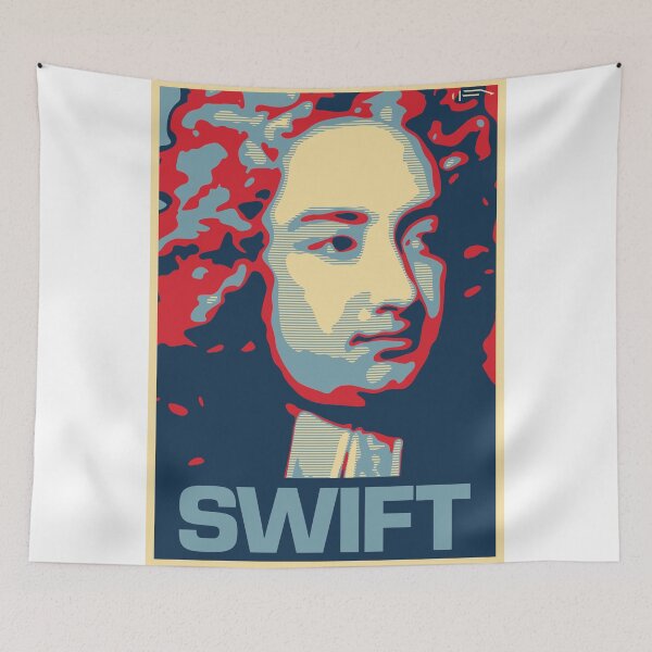 Item preview, Swift designed and sold by DFA.