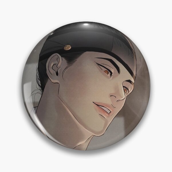 Item preview, Lord Yoon designed and sold by TwilightGhouls.