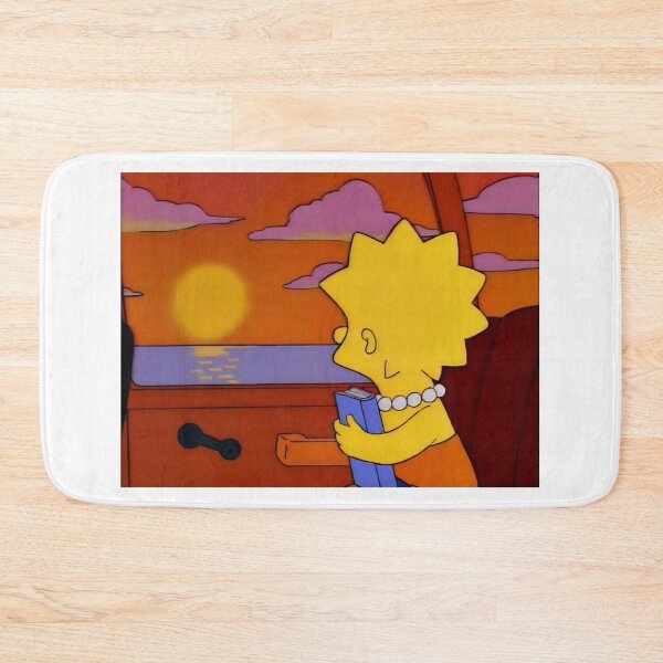 Item preview, Lisa watching the Sunset designed and sold by DohLab.
