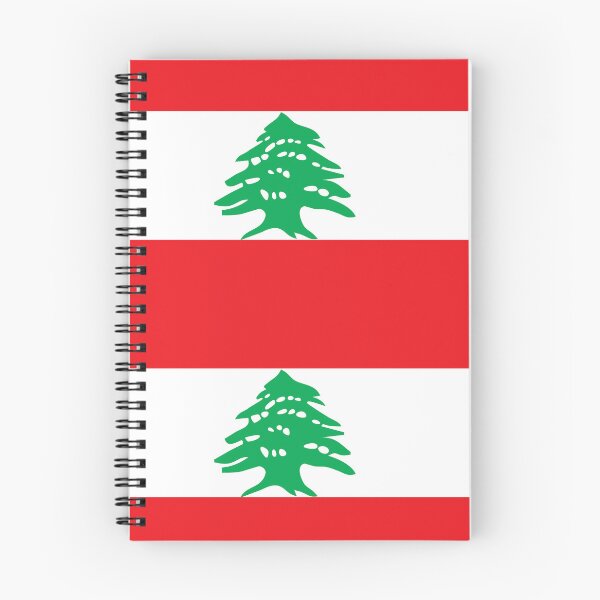 Item preview, Flag Of Lebanon LB designed and sold by shitpostee.