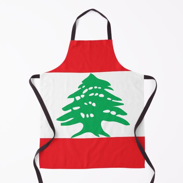Item preview, Flag Of Lebanon LB designed and sold by shitpostee.