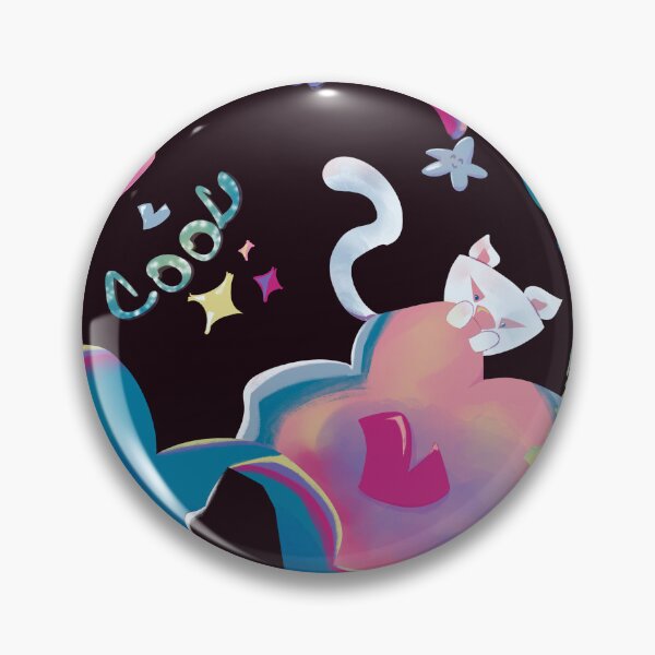 Item preview, Whimsical Dreamcore Fantasy Rainbow Clouds Magical Cartoon Aesthetic  designed and sold by PaulaP-C.