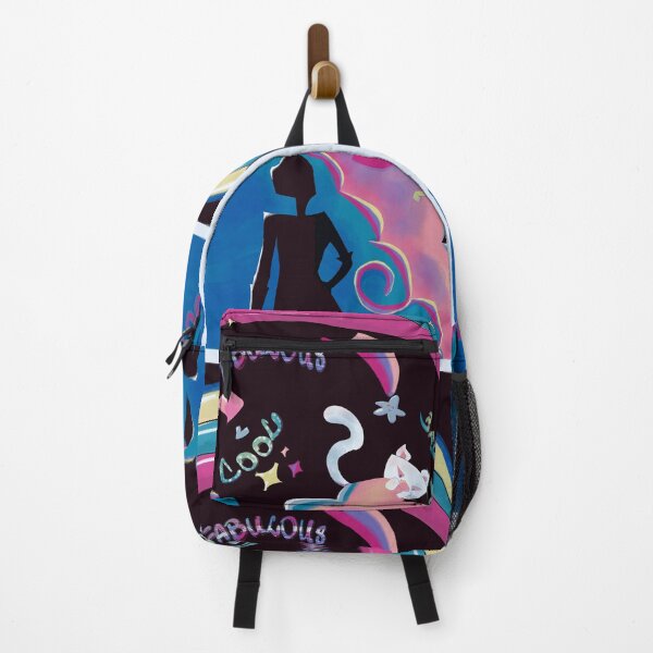 Item preview, Whimsical Dreamcore Fantasy Rainbow Clouds Magical Cartoon Aesthetic  designed and sold by PaulaP-C.