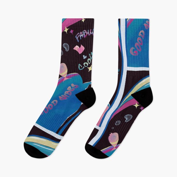 Item preview, Whimsical Dreamcore Fantasy Rainbow Clouds Magical Cartoon Aesthetic  designed and sold by PaulaP-C.