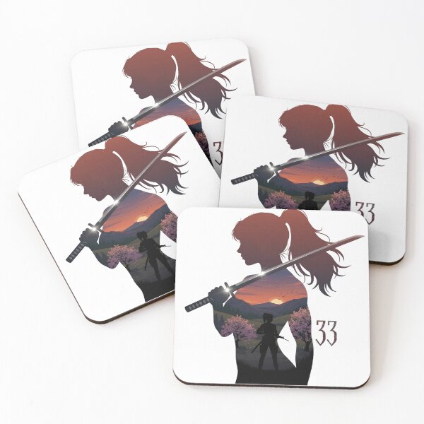 Item preview, Clair Obscur Expedition 33  designed and sold by Zicaffe.