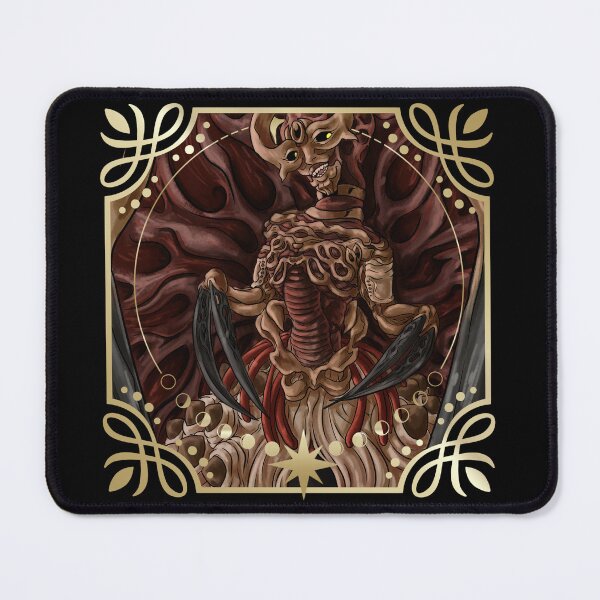Item preview, Zephon - Vampire of Critters designed and sold by AstralRavens.