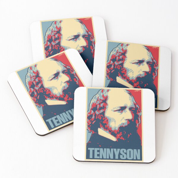 Item preview, Tennyson designed and sold by DFA.