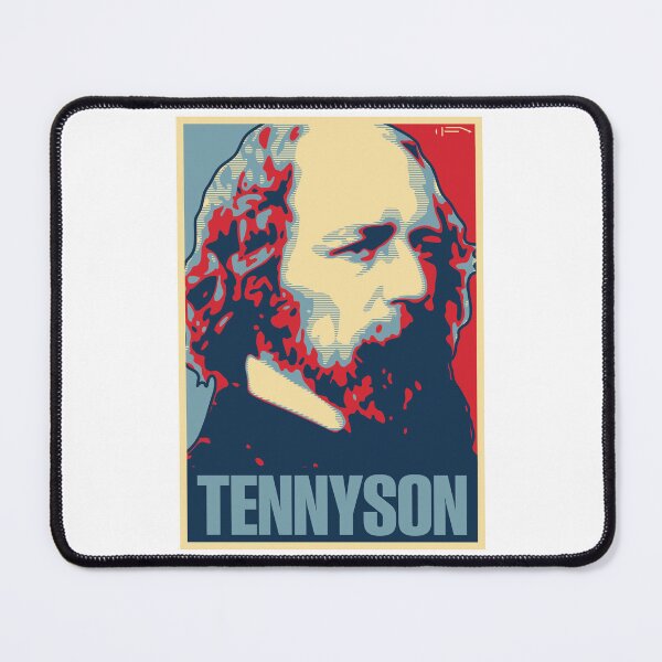 Item preview, Tennyson designed and sold by DFA.