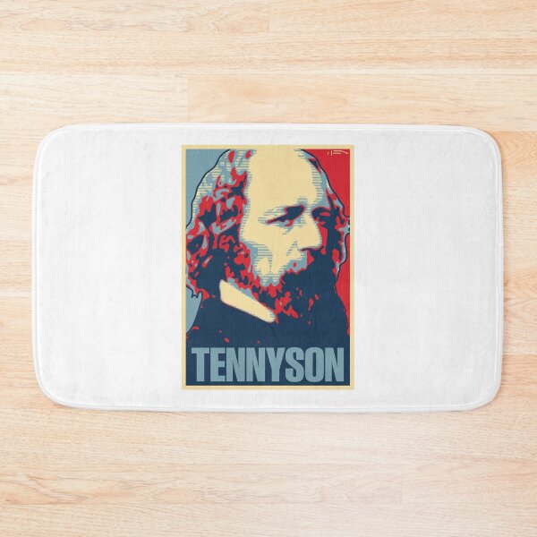 Item preview, Tennyson designed and sold by DFA.