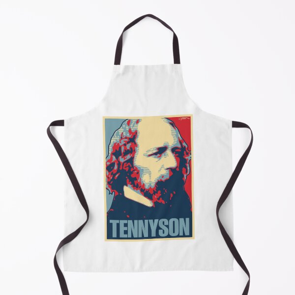 Item preview, Tennyson designed and sold by DFA.