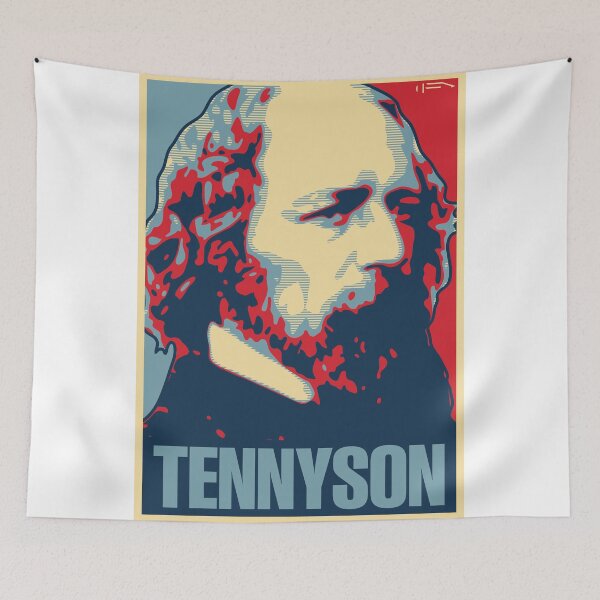 Item preview, Tennyson designed and sold by DFA.