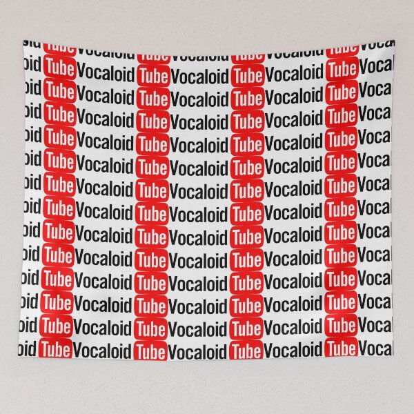 Item preview, Camisa inspirada en la parodia Vocaloid designed and sold by JaneFlame.